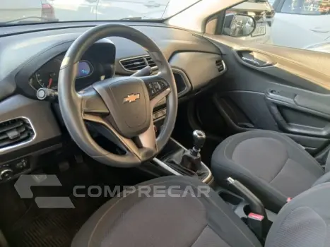 ONIX - 1.4 MPFI LTZ 8V 4P MANUAL