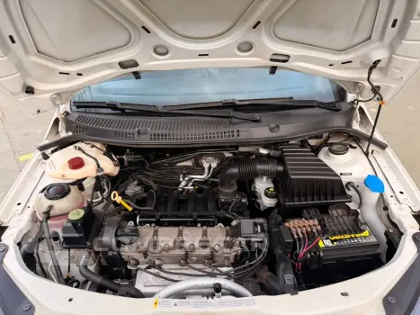 SAVEIRO 1.6 MSI TRENDLINE CS 8V FLEX 2P MANUAL