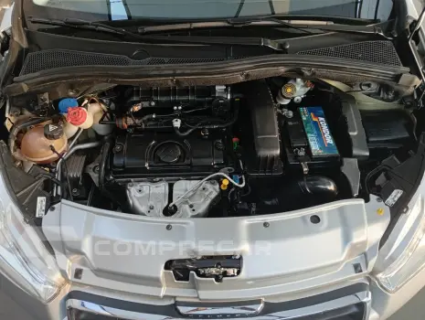 208 1.5 Allure 8V