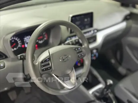 HB20S 1.0 12V Comfort