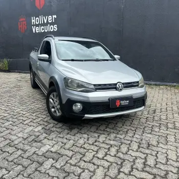 SAVEIRO 1.6 Cross CE 16V