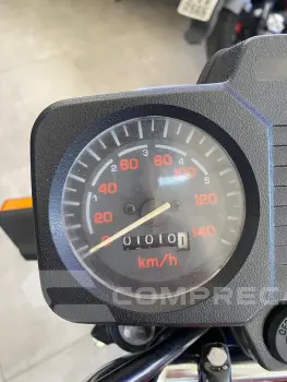 CG 125