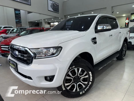 Ranger XLT 3.2