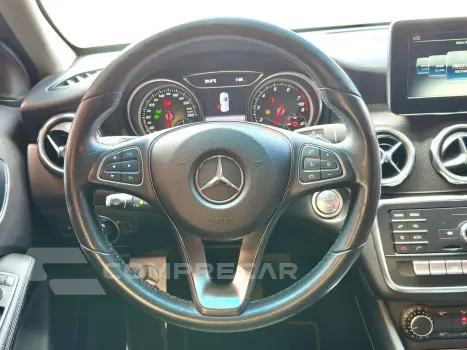 GLA 200 1.6 CGI FLEX STYLE 7G-DCT