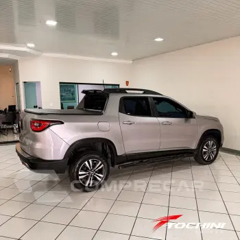 Toro 1.3 16V 4P FLEX 270 TURBO FREEDOM AUTOMÁTICO