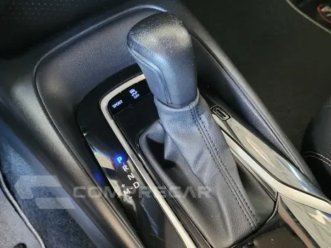 COROLLA 2.0 VVT-IE FLEX XEI DIRECT SHIFT