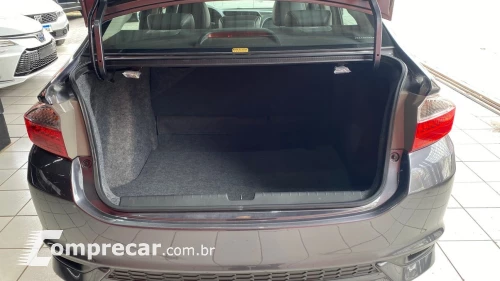 HONDA CITY 1.5 EXL 16V