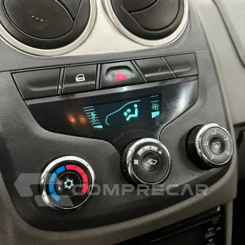 AGILE LT 1.4 MPFI 8V FlexPower 5p