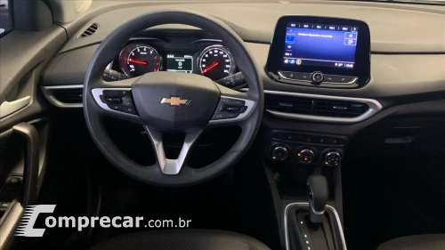 TRACKER 1.0 TURBO FLEX AUTOMÁTICO