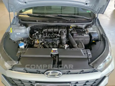HB20 1.0 12V Comfort
