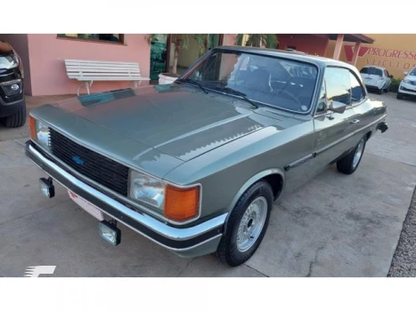 OPALA - 2.5 COMODORO 8V 2P MANUAL