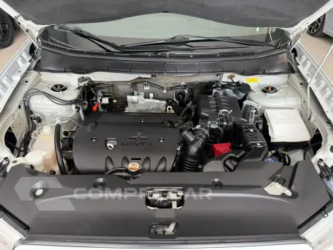 Asx 2.0 AWD
