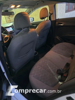 HB20 1.6 Comfort 16V
