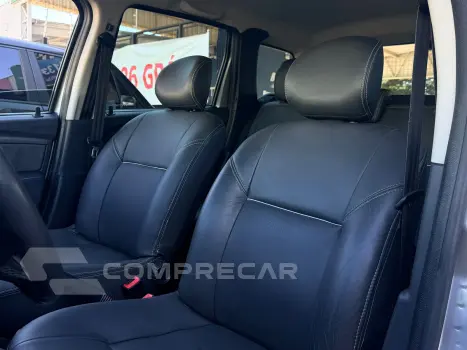 DUSTER 1.6 Tech Road 4X2 16V