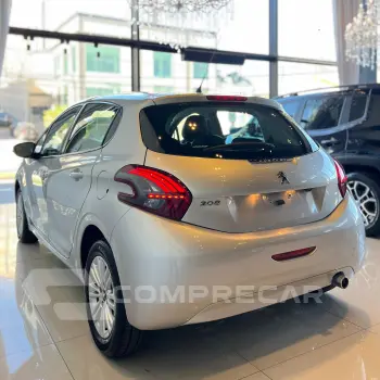 208 1.6 16V Active Pack