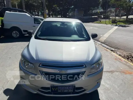 ONIX 1.0 MPFI LT 8V