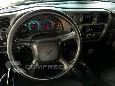 S10 P-Up Executive 2.4 MPFI F.Power CD