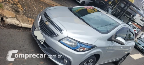 ONIX 1.4 MPFI LTZ 8V