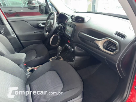 Renegade Sport 1.8