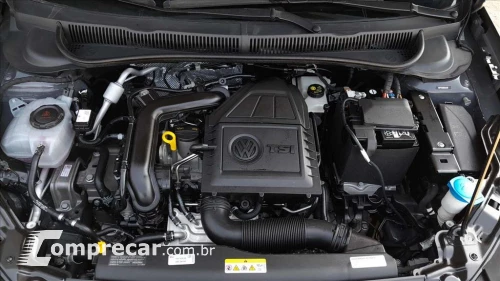 NIVUS 1.0 200 TSI TOTAL FLEX COMFORTLINE AUTOMÁTI