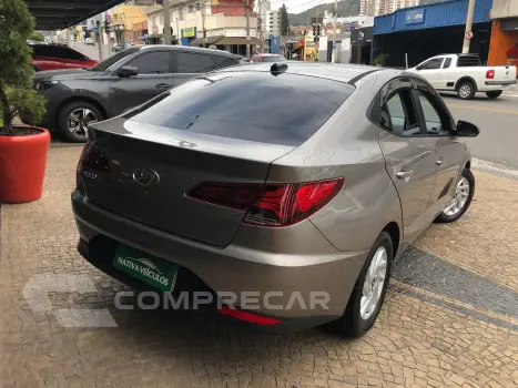 Hb20s 1.0 12V Flex Evolution Manual