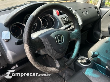FIT 1.4 LX 16V