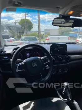 ARGO 1.0 Firefly Drive