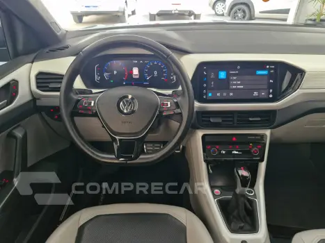 T-CROSS 1.4 250 TSI Highline