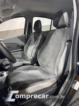 AGILE LTZ 1.4 MPFI 8V FlexPower 5p