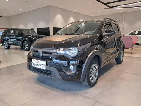 MOBI 1.0 EVO FLEX TREKKING MANUAL