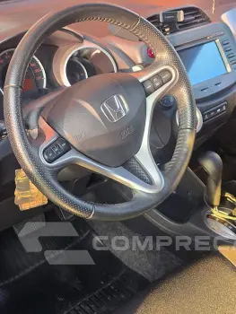 FIT 1.5 EX 16V