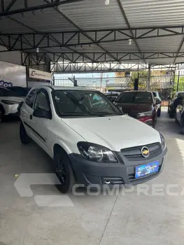 CELTA 1.0 MPFI Life 8V