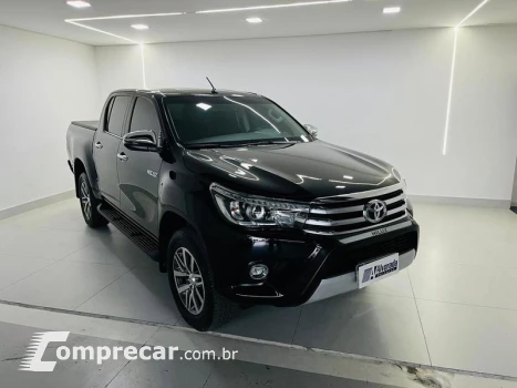 HILUX CDSRXA4FD