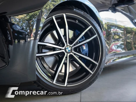320I 2.0 16V TURBO FLEX M SPORT 320I 2.0 16V TURBO FLEX M SP