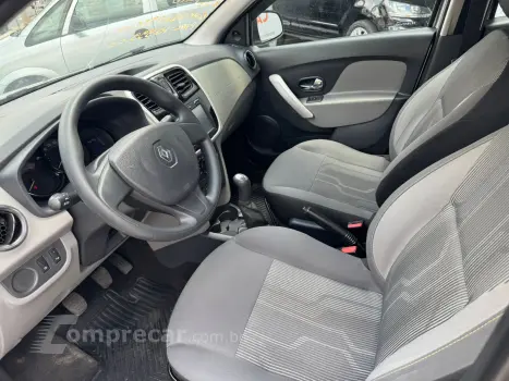 LOGAN 1.6 16V SCE Expression