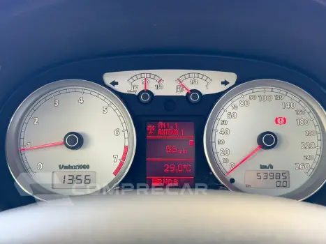 Golf Sportline 2.0 Mi Total F. 8V Tip.