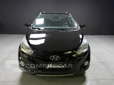 HB20X 1.6 16V PREMIUM FLEX 4P AUTOMÁTICO