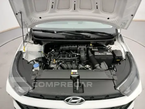 HB20S 1.0 12V FLEX COMFORT PLUS MANUAL