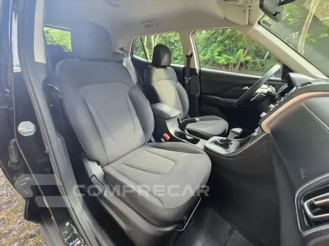 CRETA 1.0 TGDI FLEX COMFORT AUTOMÁTICO