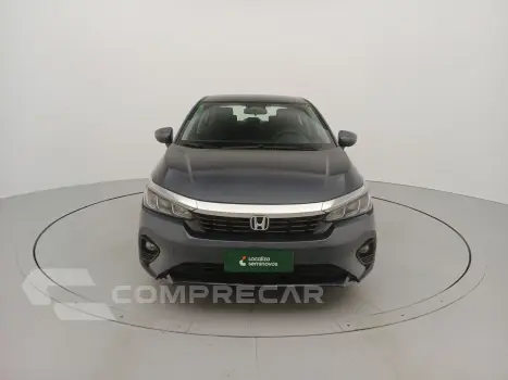 CITY 1.5 i-VTEC FLEX EX CVT