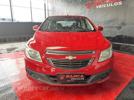 ONIX 1.0 MPFI LT 8V FLEX 4P MANUAL