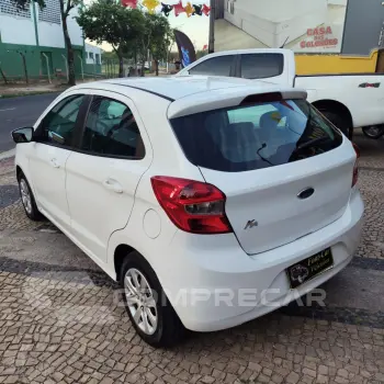 Ka 1.0 SE/SE Plus TiVCT Flex 5p