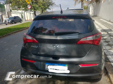 HB20 1.0 12V Comfort Plus