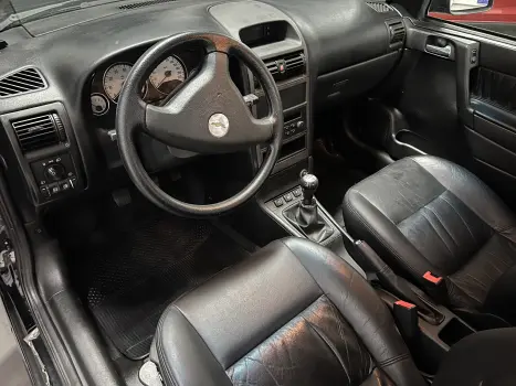 ASTRA 2.0 MPFI Advantage 8V