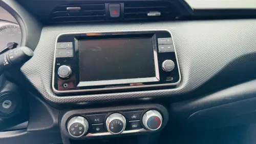 KICKS 1.6 16vstart Sense