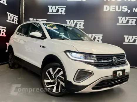 T-CROSS 1.4 250 TSI Highline