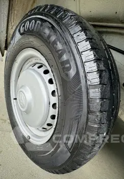 Kombi 1.4 FLEX STD 9 LUGARES