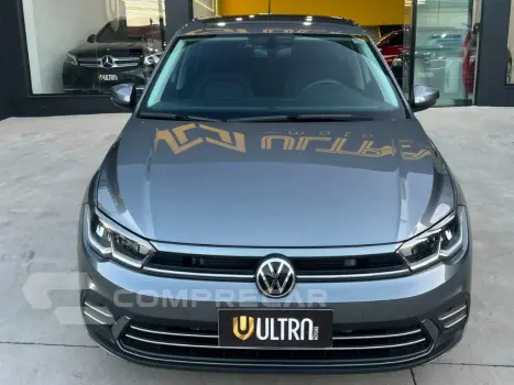 Polo Highline TSI 1.0 Flex 12V Aut.