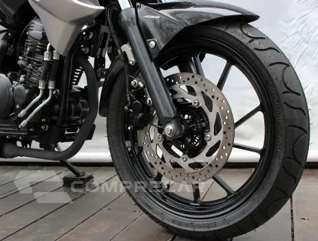 YAMAHA FZ25 FAZER ABS