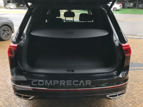 Tiguan 2.0 300 Tsi Gasolina Allspace R-Line Automático